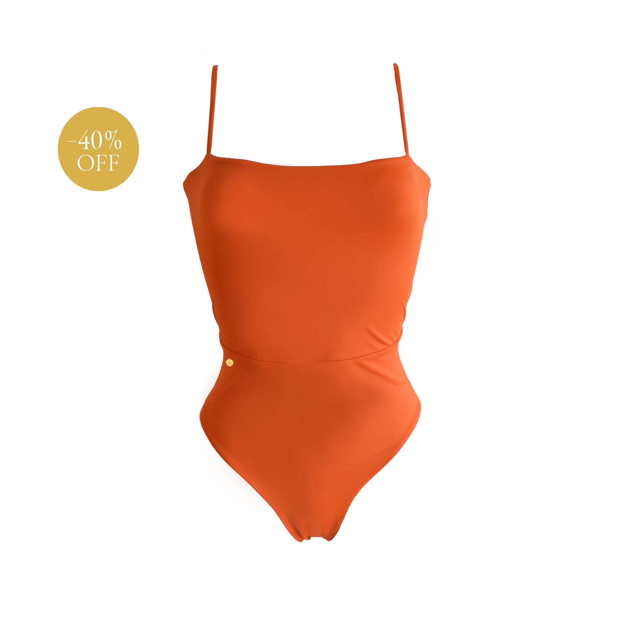 Resort suit Luxurious timeless swimsuit MARLIM